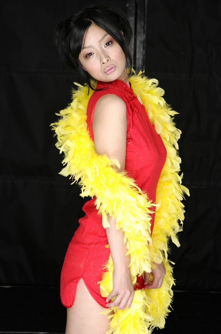 日本性感美女 佐藤和沙 Kazusa Sato [Princess Collection](2)